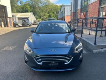 Used Ford Focus 2019 for sale - 74810866: Photo