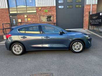 Used Ford Focus 2019 for sale - 74810866: Photo