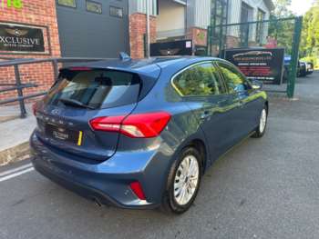 Used Ford Focus 2019 for sale - 74810866: Photo