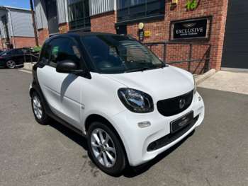 2017 (67) - 1.0 Passion Euro 6 (s/s) 2dr