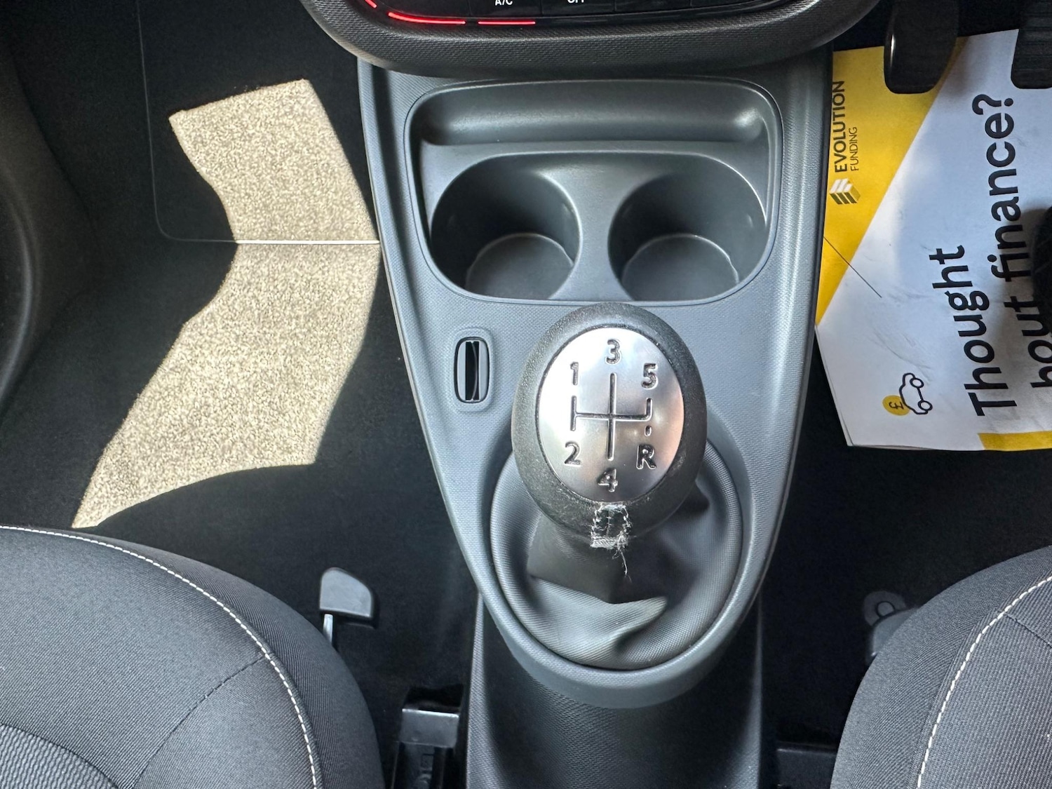 Vehicle 24