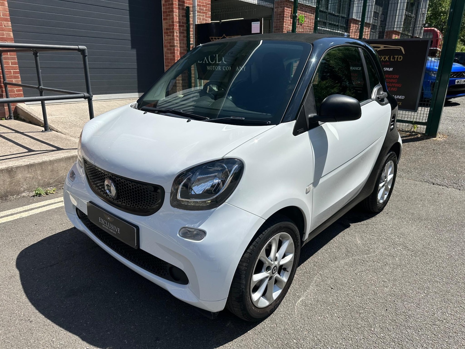 Vehicle 25