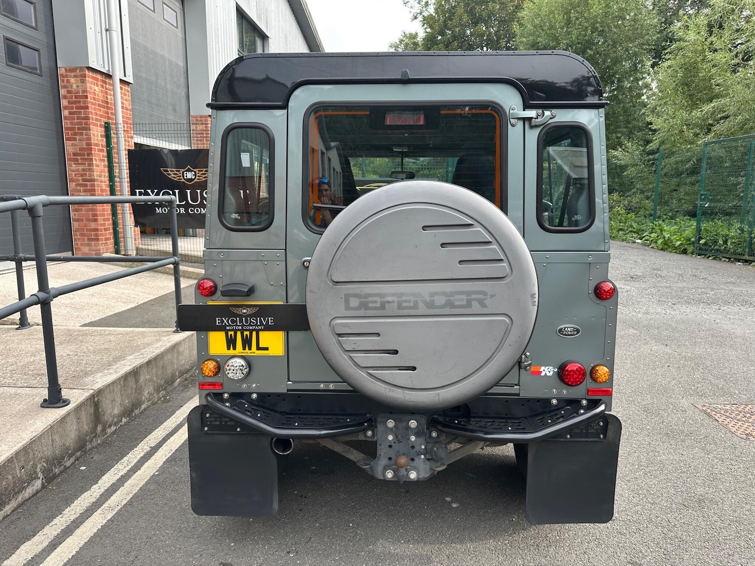 Vehicle 13