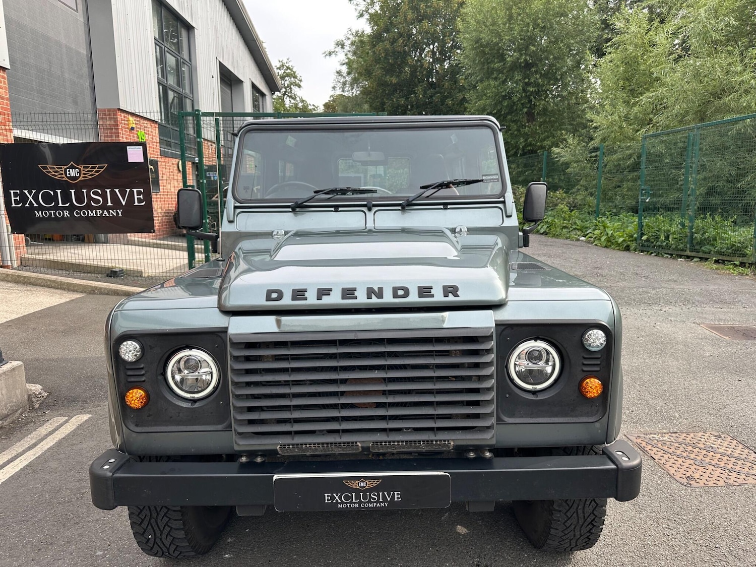 Vehicle 16