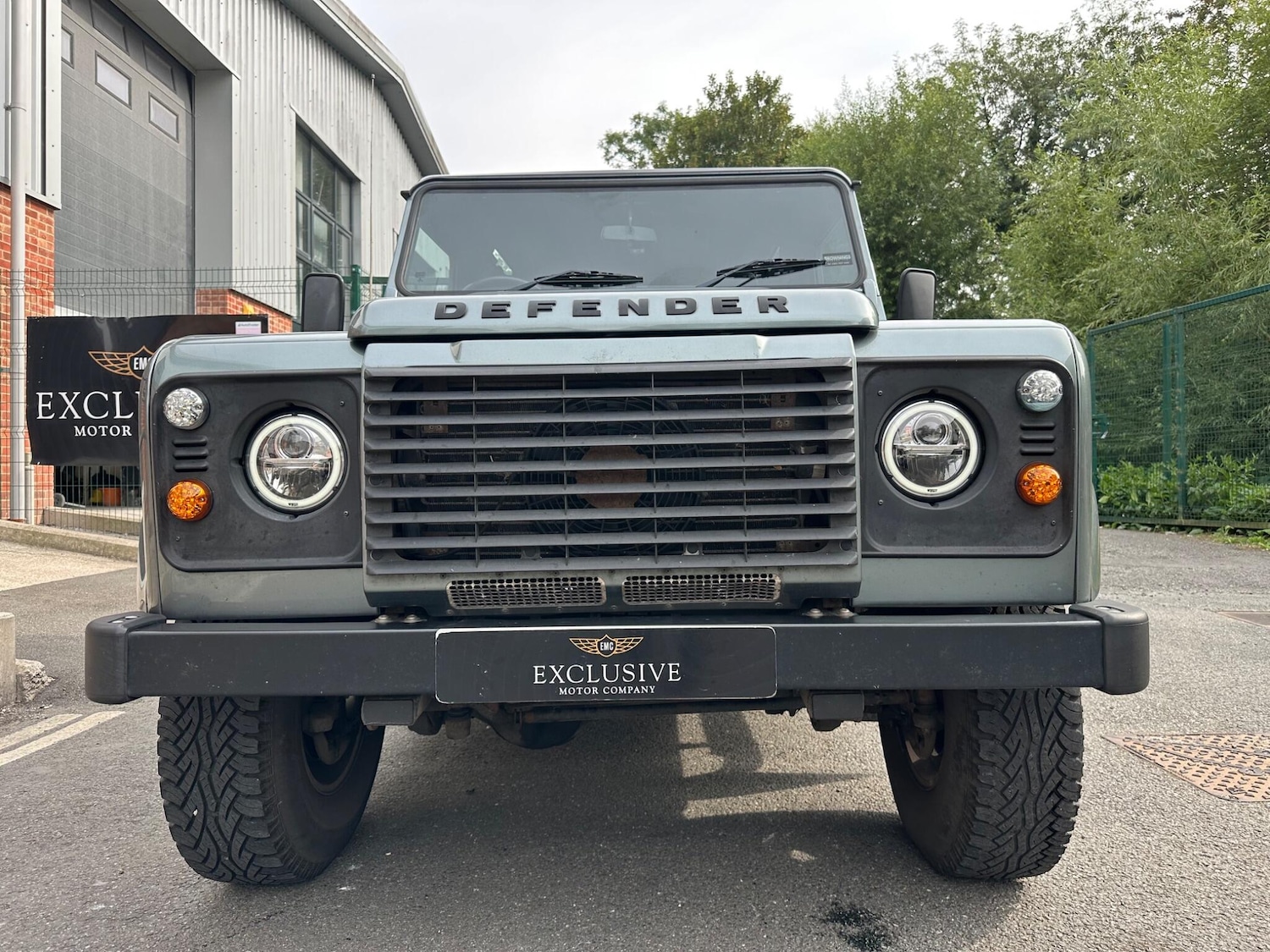 Vehicle 17
