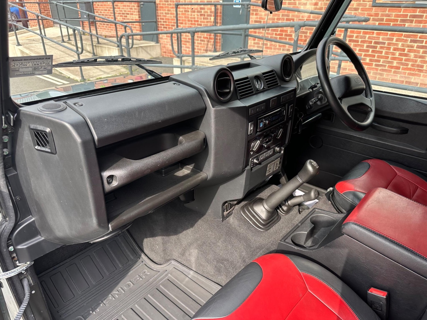 Vehicle 34