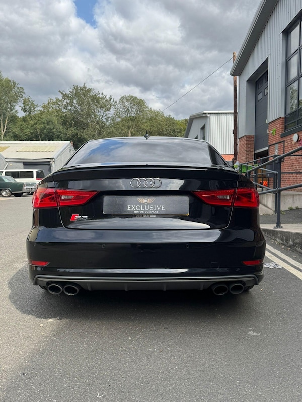 Used Audi S3 2016 for sale - 75670169: Photo 10