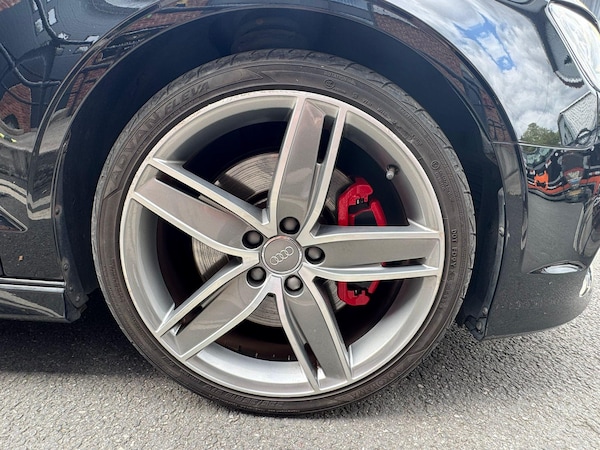 Used Audi S3 2016 for sale - 75670169: Photo 15