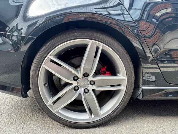 Used Audi S3 2016 for sale - 75670169: Photo 16
