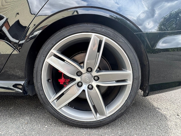 Used Audi S3 2016 for sale - 75670169: Photo 17