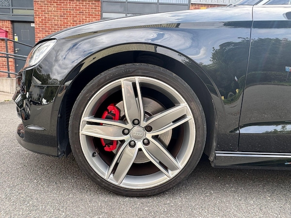Used Audi S3 2016 for sale - 75670169: Photo 18