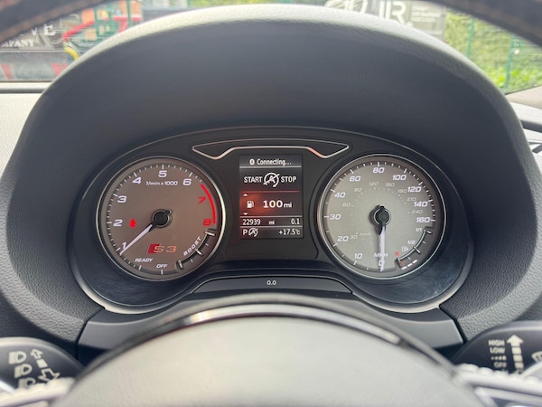 Used Audi S3 2016 for sale - 75670169: Photo 19