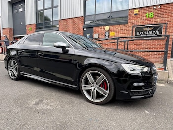 Audi - S3