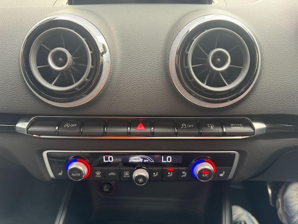 Used Audi S3 2016 for sale - 75670169: Photo 21