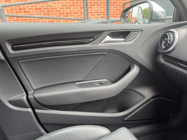 Used Audi S3 2016 for sale - 75670169: Photo 23