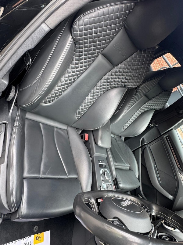Used Audi S3 2016 for sale - 75670169: Photo 25