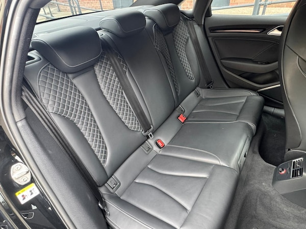 Used Audi S3 2016 for sale - 75670169: Photo 26