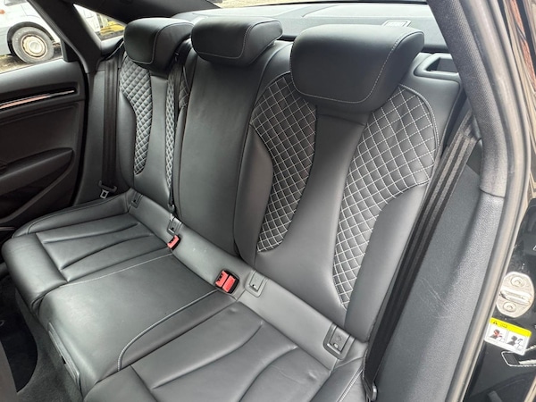 Used Audi S3 2016 for sale - 75670169: Photo 27