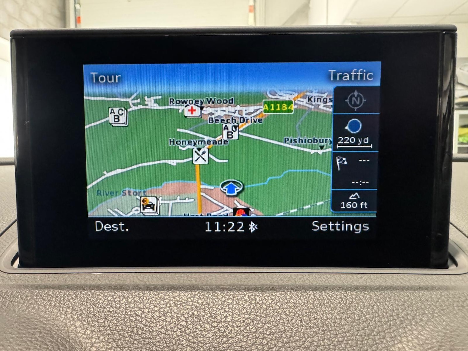Vehicle 29