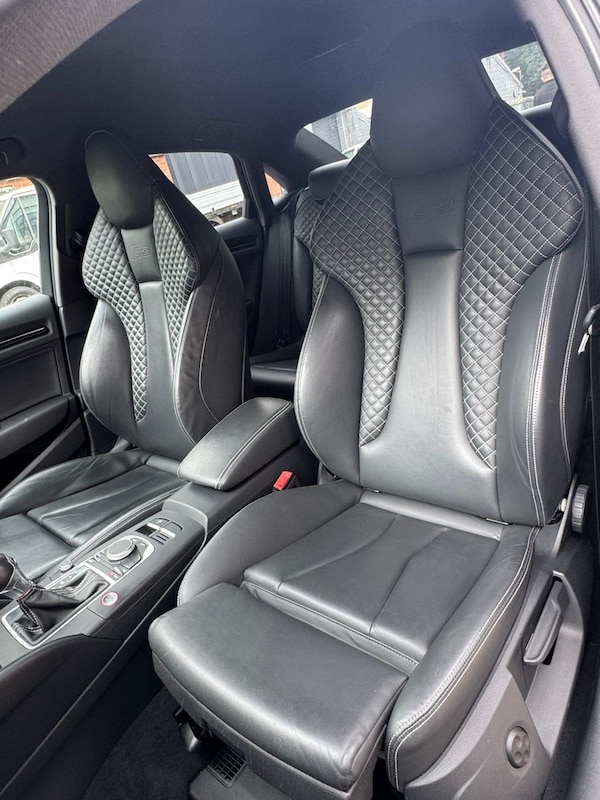 Used Audi S3 2016 for sale - 75670169: Photo 30