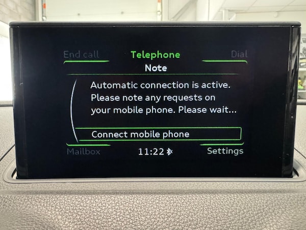 Used Audi S3 2016 for sale - 75670169: Photo 31