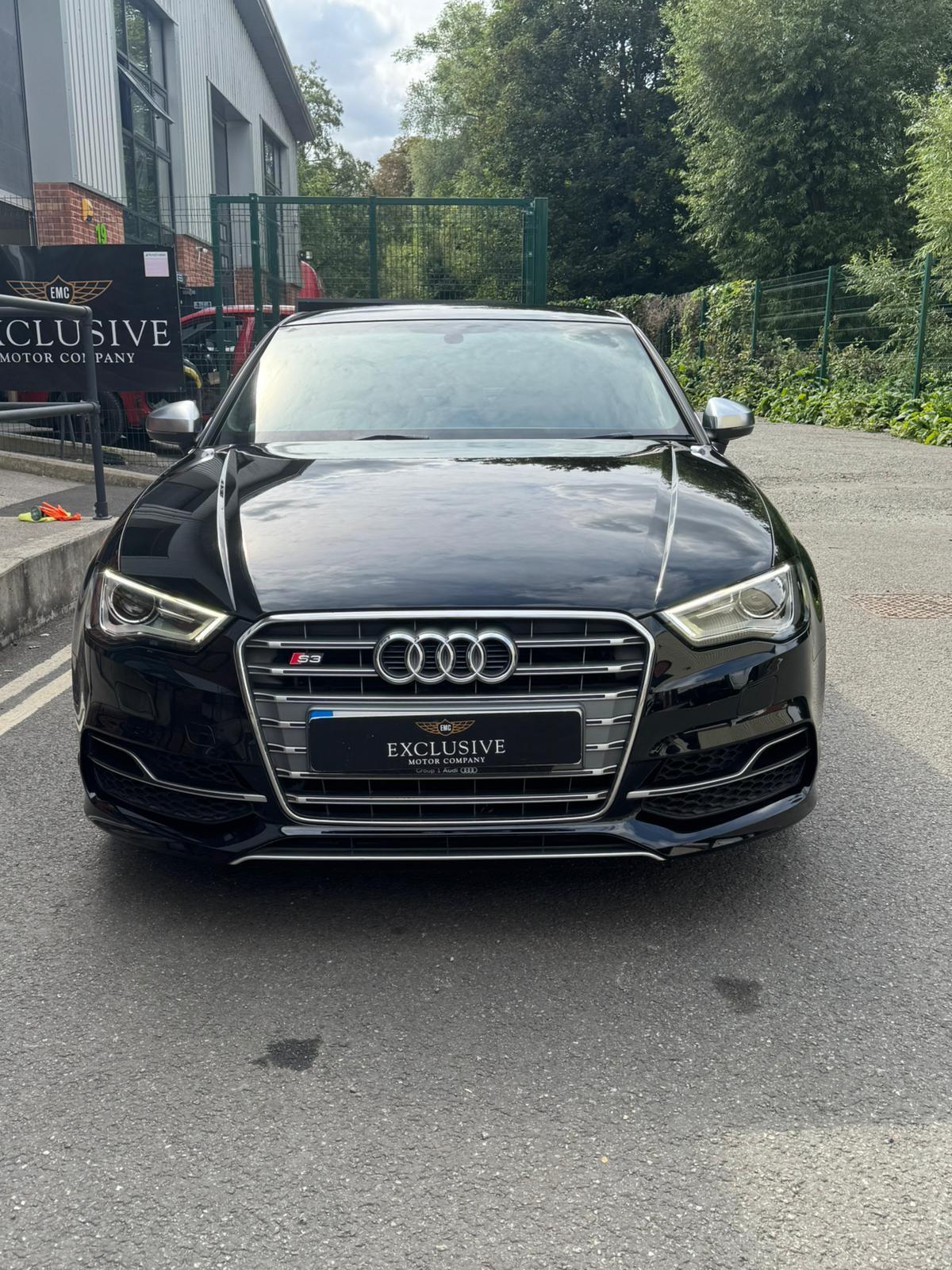 Vehicle 33