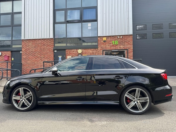 Used Audi S3 2016 for sale - 75670169: Photo 3