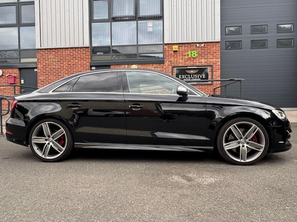Used Audi S3 2016 for sale - 75670169: Photo 5
