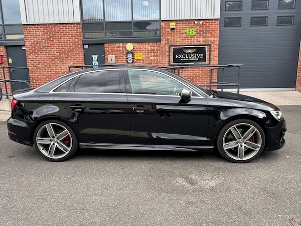 Used Audi S3 2016 for sale - 75670169: Photo 6
