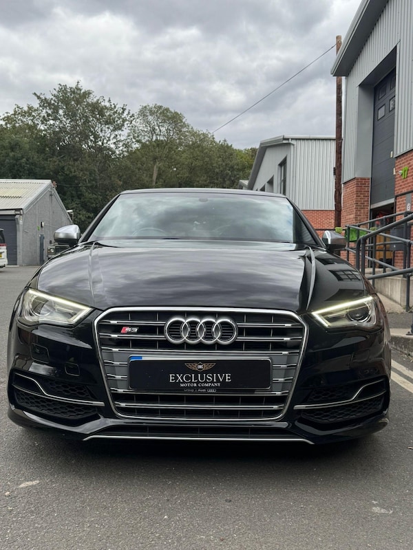 Used Audi S3 2016 for sale - 75670169: Photo 7