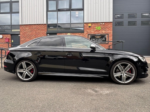 Used Audi S3 2016 for sale - 75670169: Photo 8