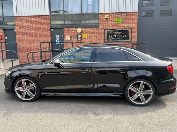 Used Audi S3 2016 for sale - 75670169: Photo 9