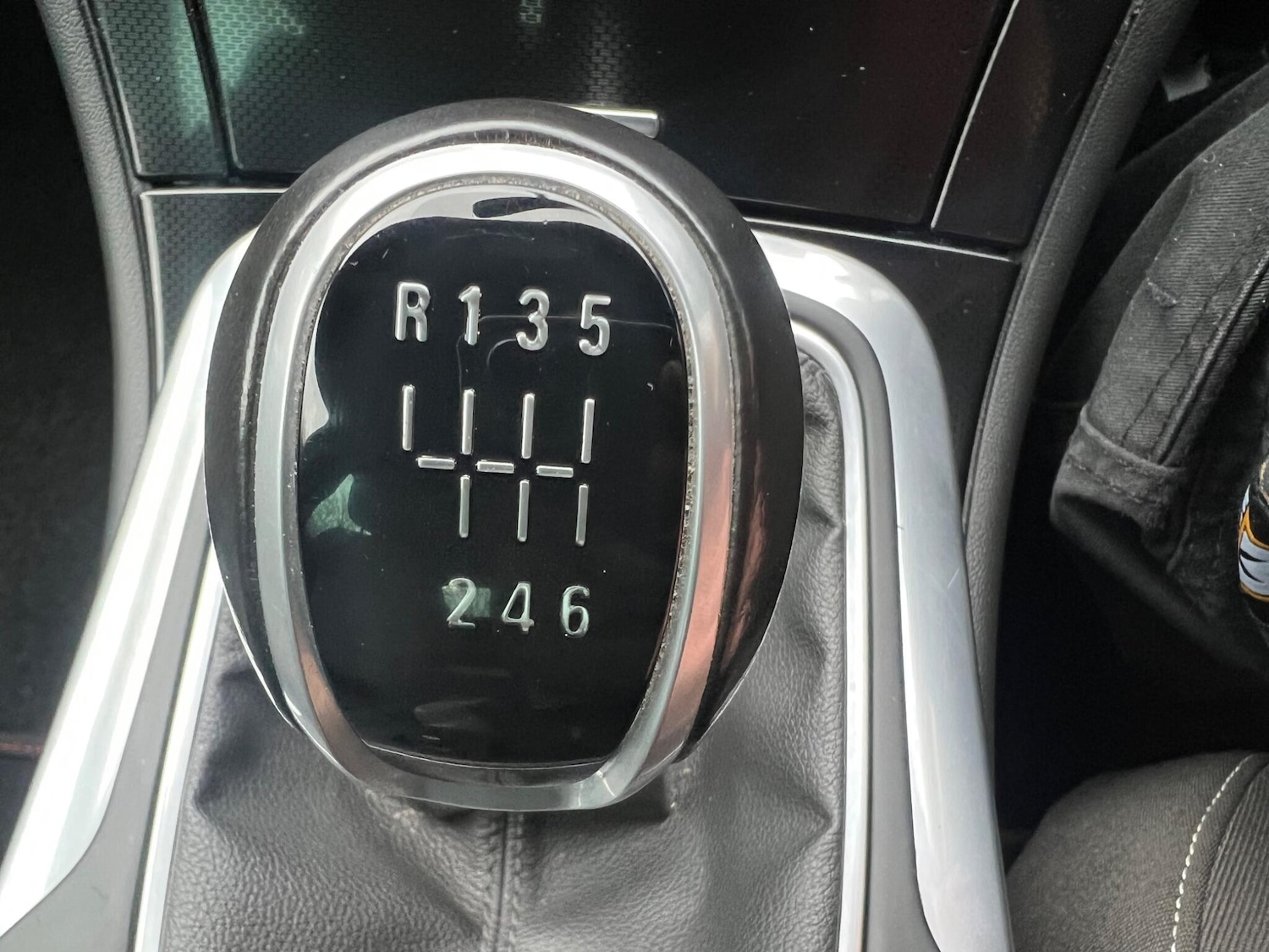 Used Vauxhall Insignia 2017 for sale - 77040632: Photo 10