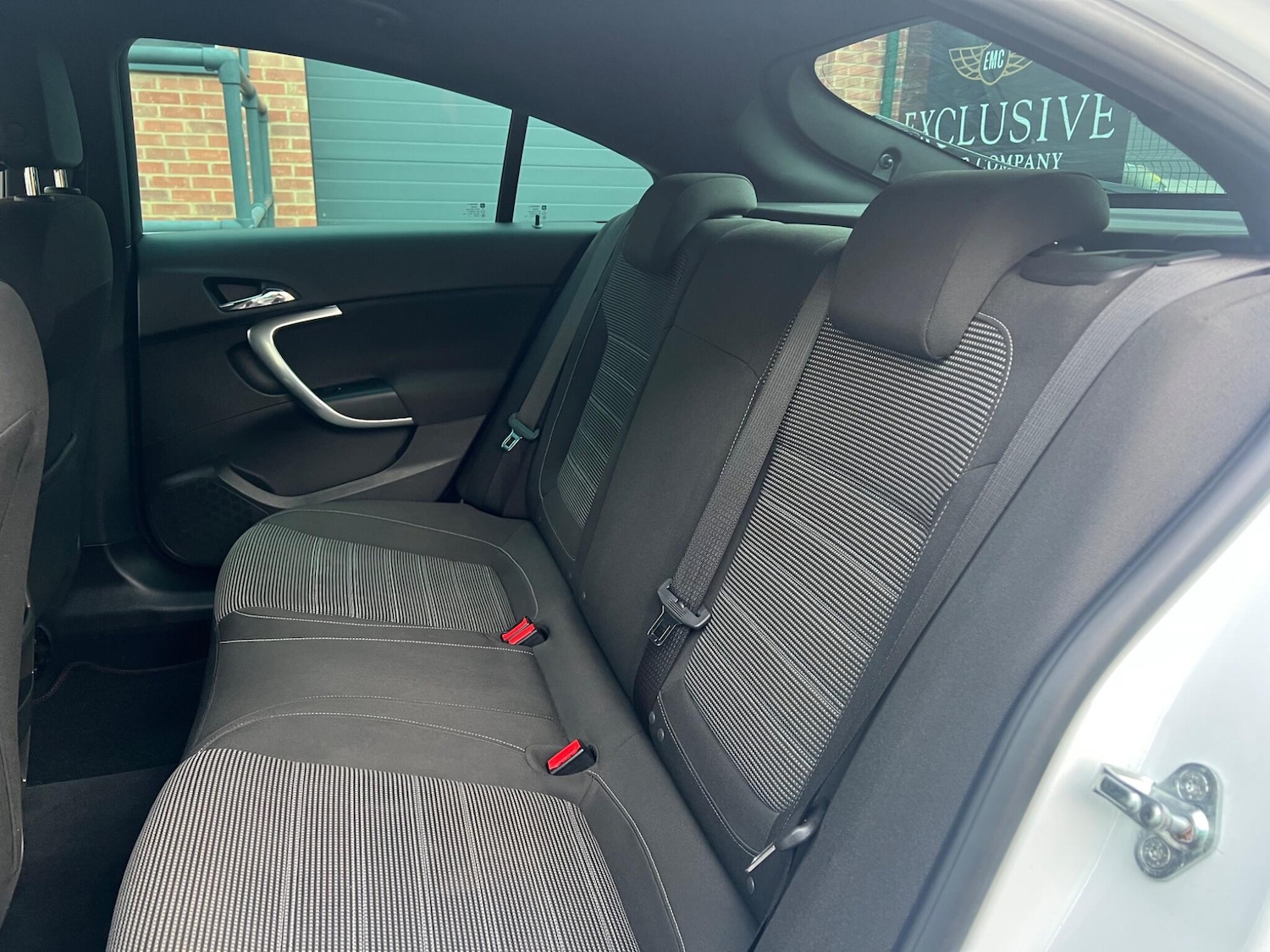 Used Vauxhall Insignia 2017 for sale - 77040632: Photo 12