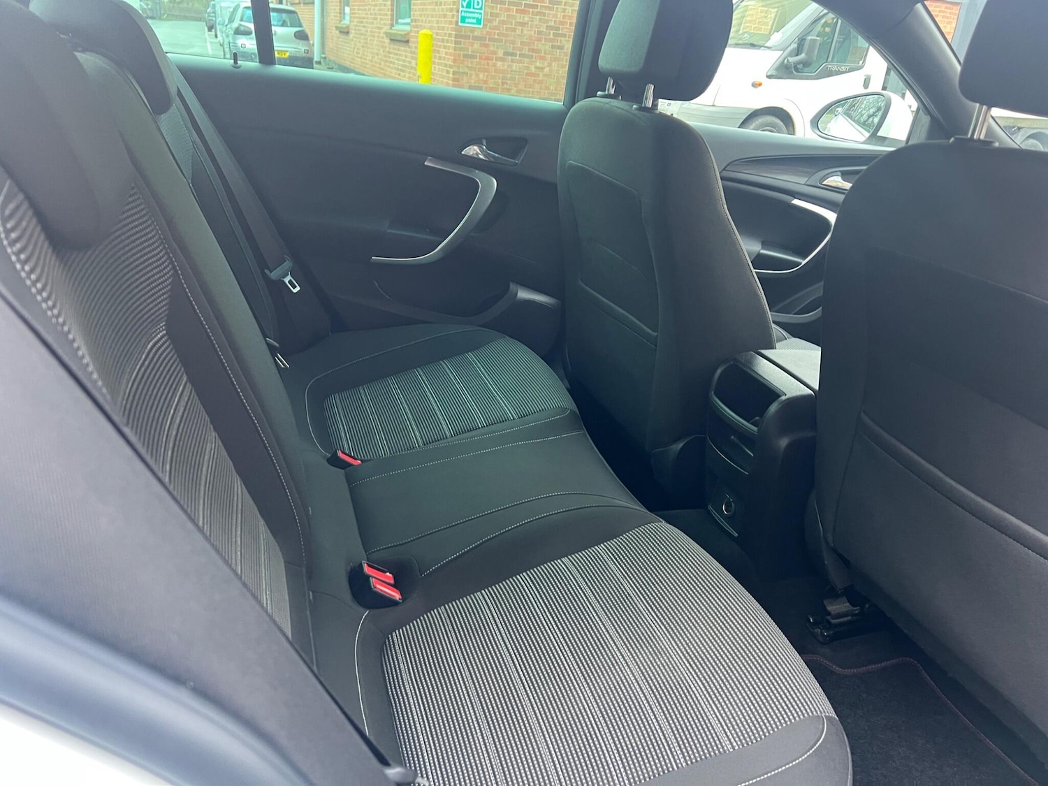 Used Vauxhall Insignia 2017 for sale - 77040632: Photo 13