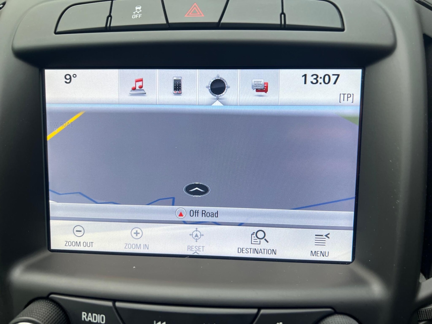 Used Vauxhall Insignia 2017 for sale - 77040632: Photo 18