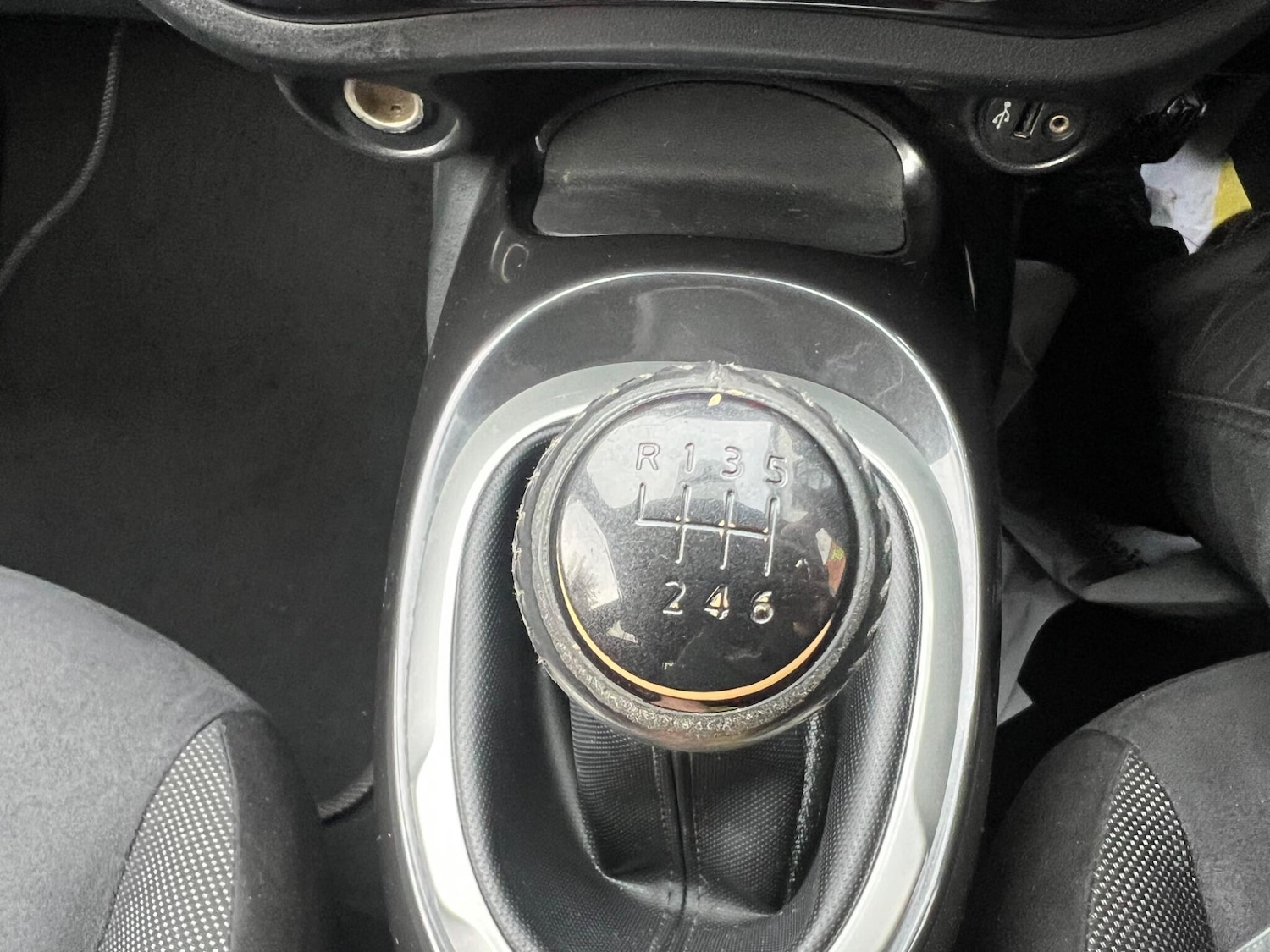 Used Nissan Juke 2015 for sale - 77029613: Photo 12