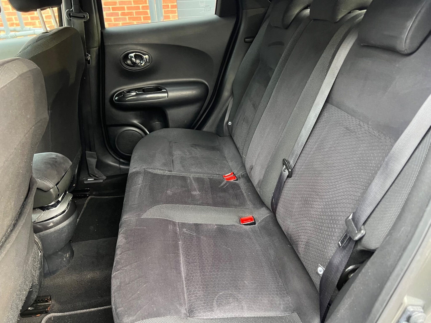 Used Nissan Juke 2015 for sale - 77029613: Photo 14