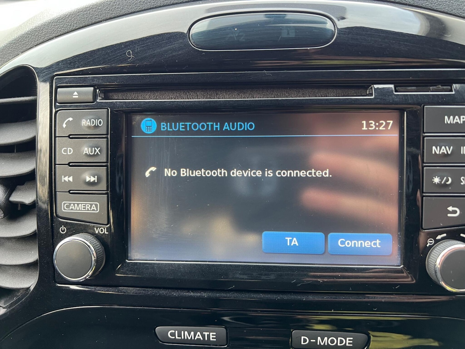 Used Nissan Juke 2015 for sale - 77029613: Photo 16