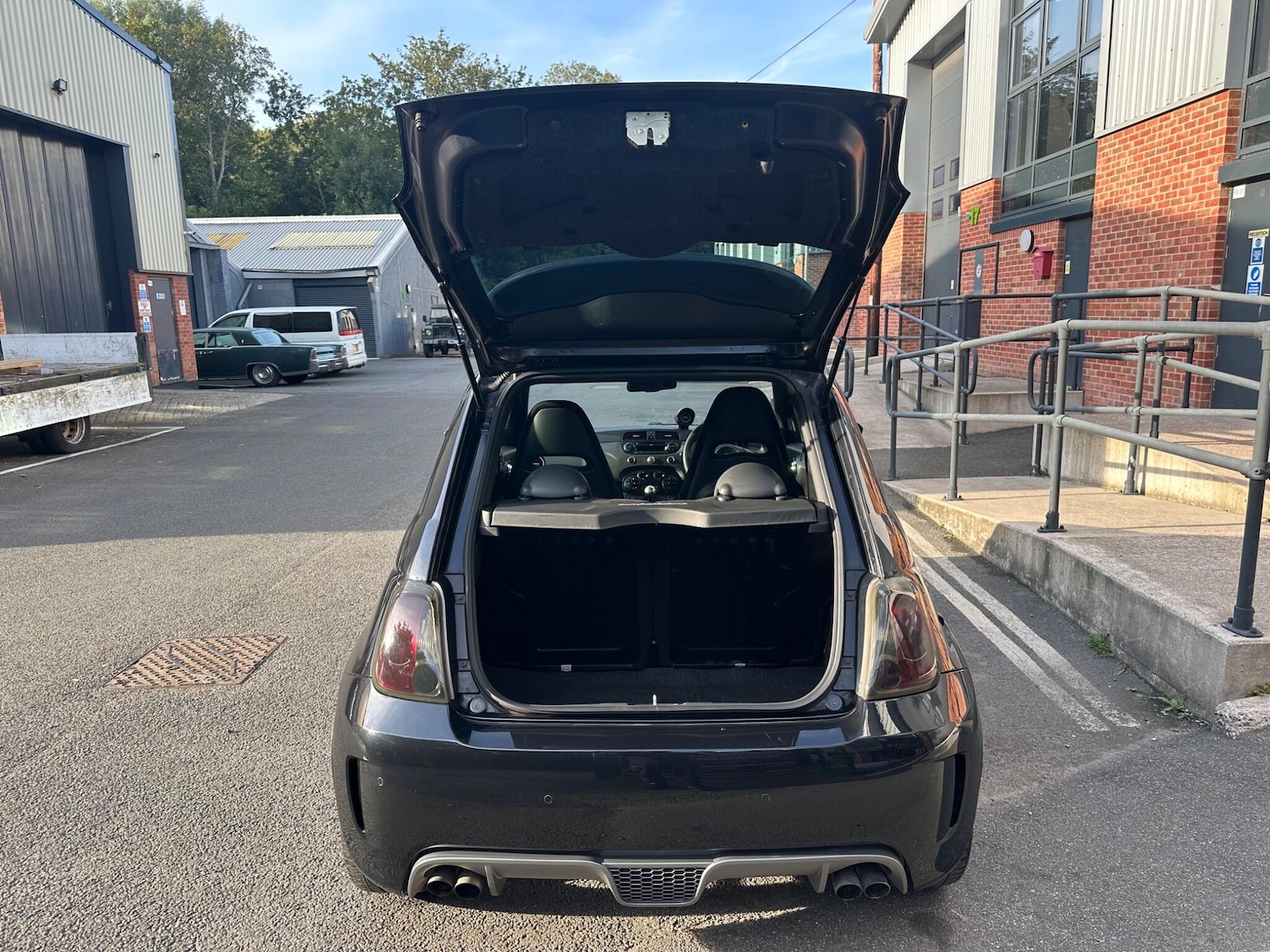 Vehicle 11