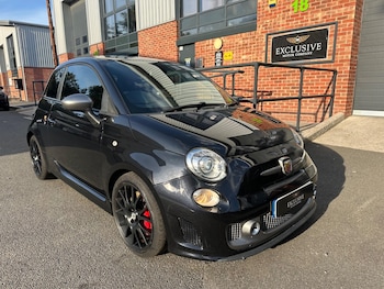 Abarth - 595