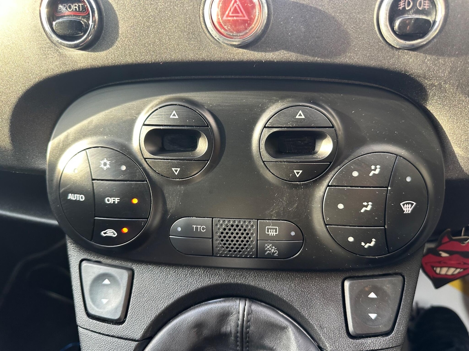 Vehicle 30
