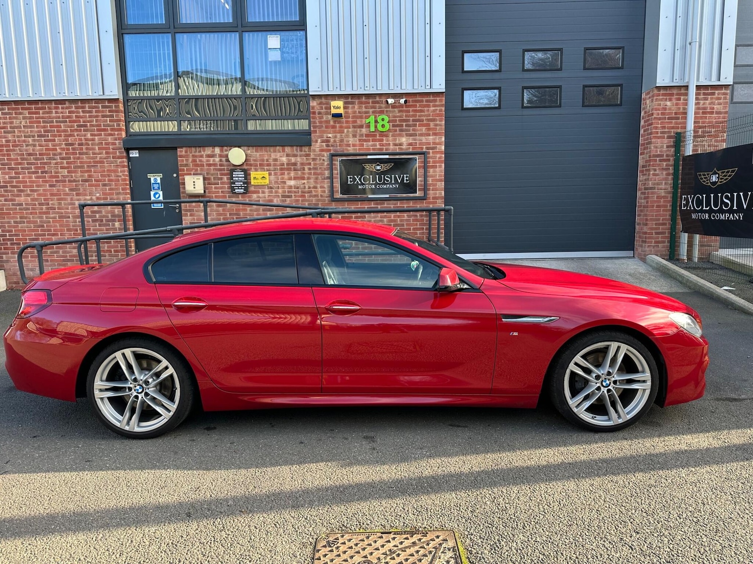 Used BMW 6 Series 2015 for sale - 76657569: Photo 11