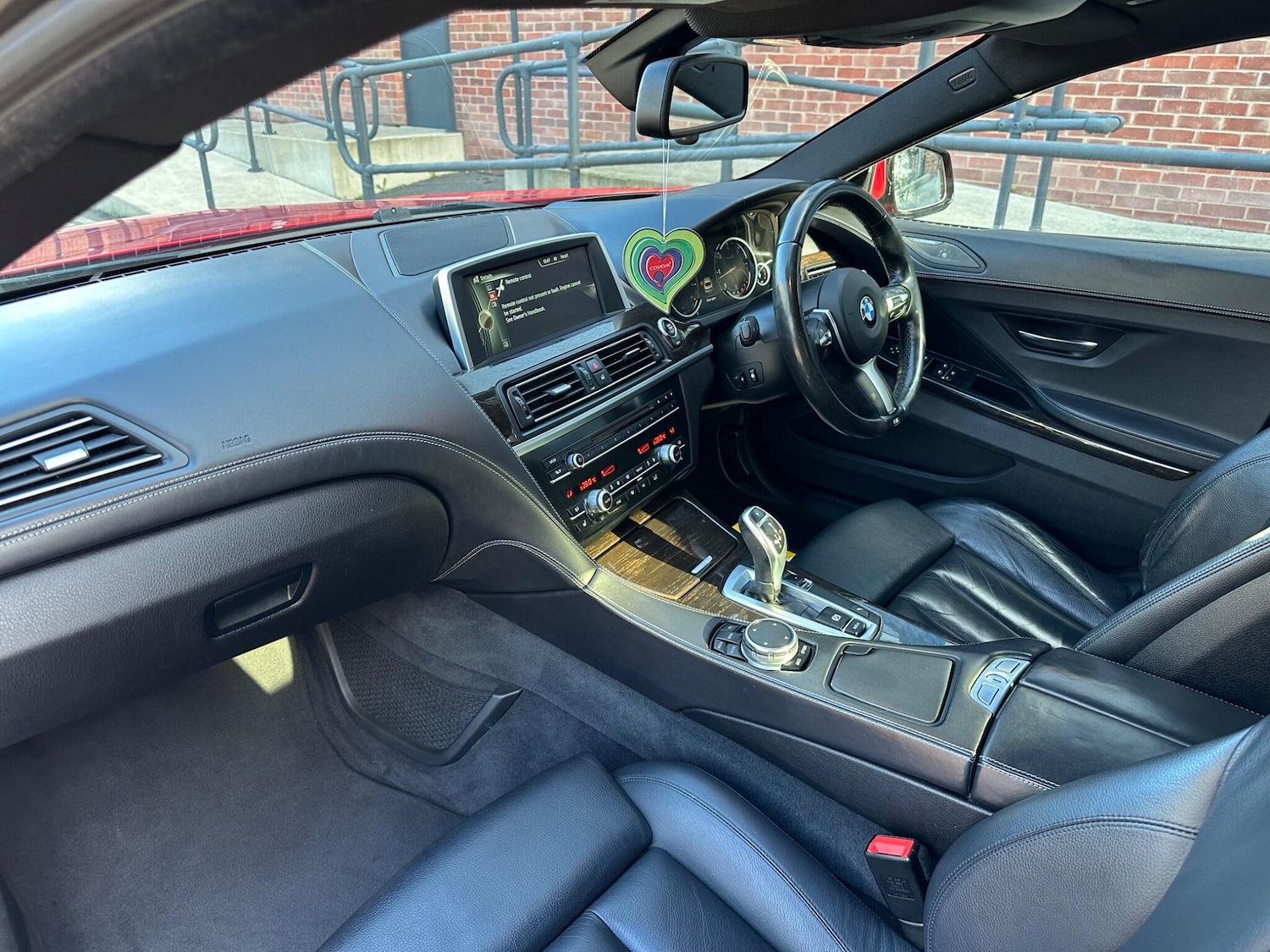 Used BMW 6 Series 2015 for sale - 76657569: Photo 14