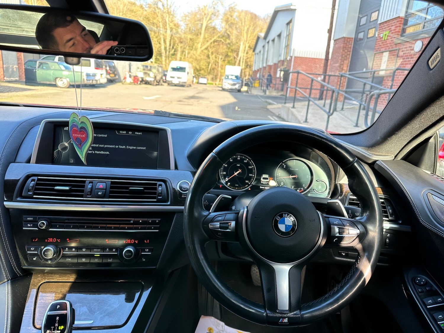 Used BMW 6 Series 2015 for sale - 76657569: Photo 15