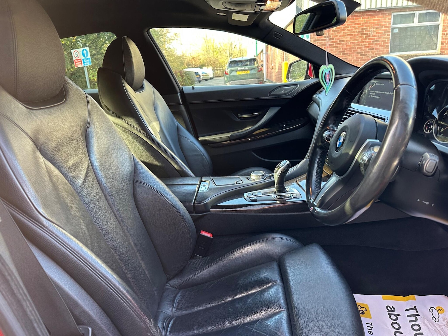 Used BMW 6 Series 2015 for sale - 76657569: Photo 16