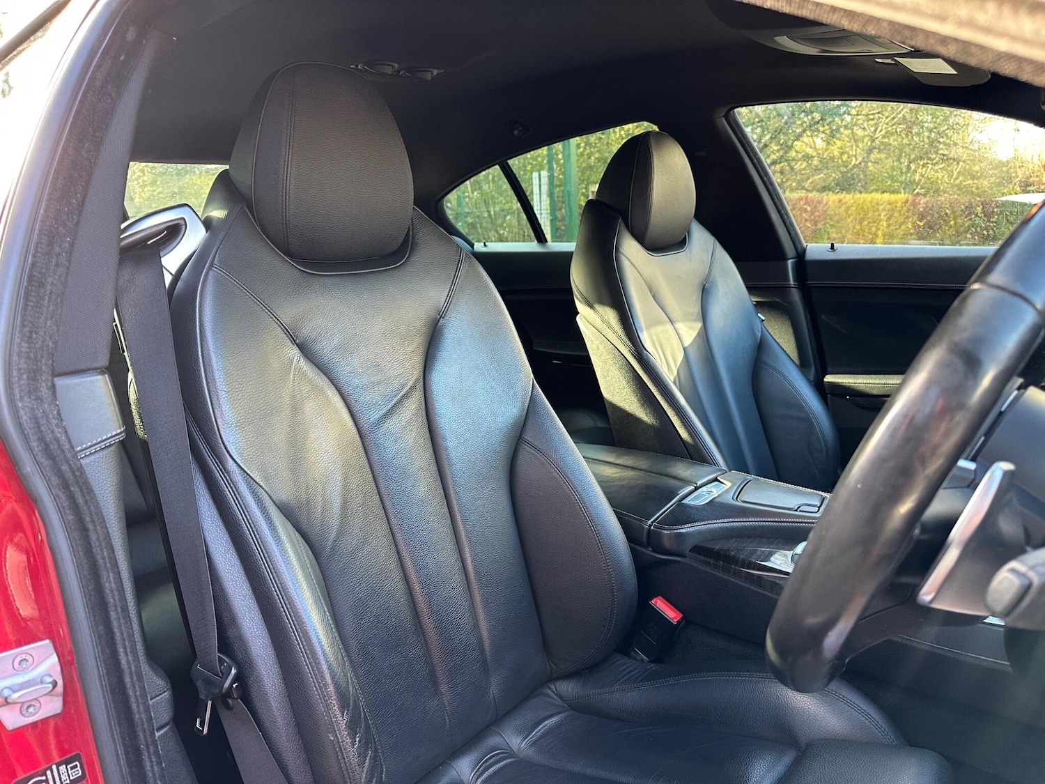 Used BMW 6 Series 2015 for sale - 76657569: Photo 17