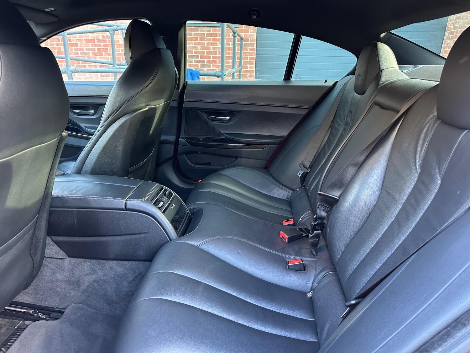 Used BMW 6 Series 2015 for sale - 76657569: Photo 18