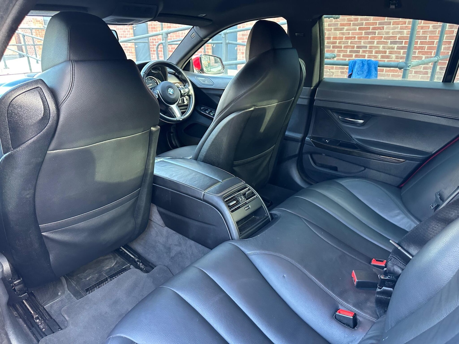 Used BMW 6 Series 2015 for sale - 76657569: Photo 19