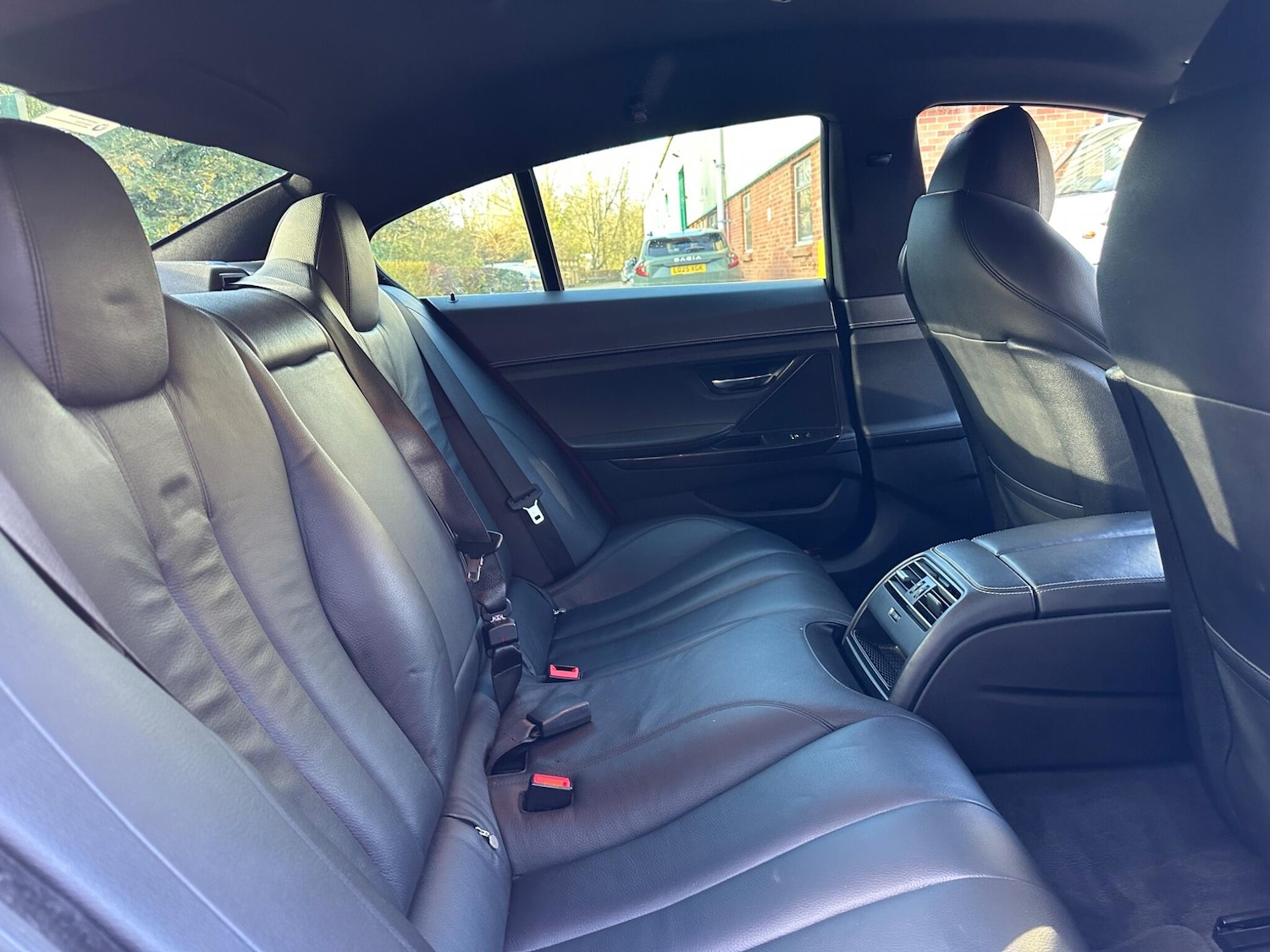 Used BMW 6 Series 2015 for sale - 76657569: Photo 21